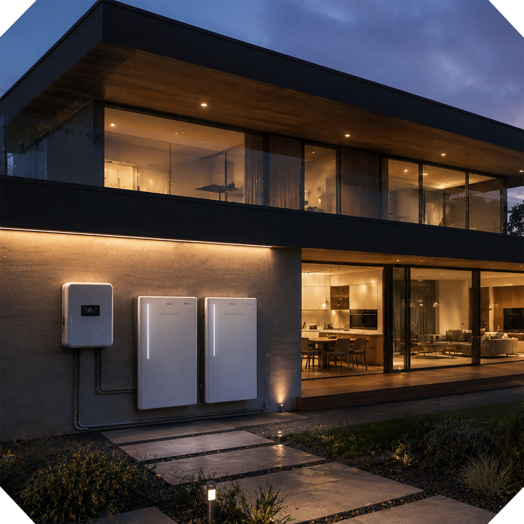 Residencial